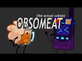 OBSOMEAT [CBCD / Collab]