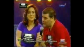 Dingdong Jessa,Janno Manilyn,Monching Tina Sas 06-01-14