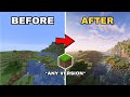 How to Install Shaders in Minecraft - Full Tutorial (ANY VERSION)