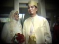 Music Video Wedding 2009 by Kerispatih - Bila Rasaku Ini Rasamu (Part 2)