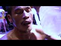 brutal encounter in thailand banchamek vs. lahmaj enfusion full fight