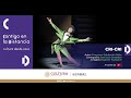 Compañía Nacional de Danza presenta 