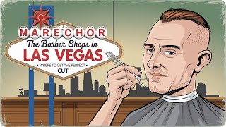 The Best Barber Shops in Las Vegas: Where to Get the Perfect Cut | SF Informative