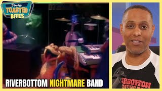 THE RIVERBOTTOM NIGHTMARE BAND | Double Toasted Bites