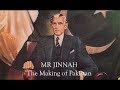 Mr. Jinnah: The Making of Pakistan (20th Anniversary Edition)