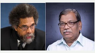 JV Pawar and Cornel West: 50 years of Dalit Panthers | 97th Birth Anniversary, Malcolm X