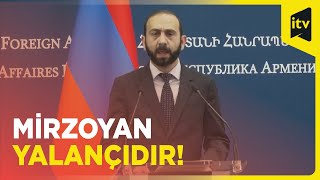 Ermənistan Azərbaycanın 8 kəndini hələ də işğal altında saxlayır