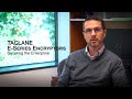 Brian Morrison Introduces Our TACLANE E-Series Layer 2 Ethernet Data Encryptors