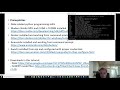 1/10 Hands on NLP text classification tutorial with BERT: Training environment setup