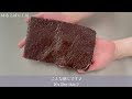 チョコシートもレンジで簡単に作りますっ‼️チョコマーブル食パン🍫🍞💕