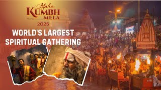 ISKCON Bangalore Invites You to Maha Kumbh Mela 2025