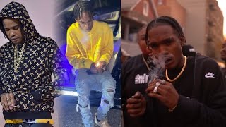 Skeng  X Tommy Lee  Protocol  (Offical reaction video)