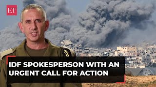 Israel-Hamas war Day 61: IDF's urgent call for the immediate release of Israeli hostages