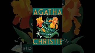 The Mirror Crack'd from Side to Side A Miss Marple Crime Detective AudioBook Agatha Christie P2