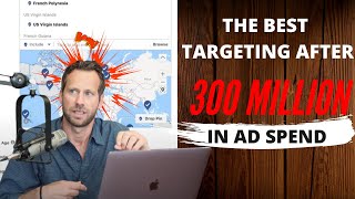 How to create the perfect target audience on Facebook: Detailed Facebook Ads Tutorial For 2020