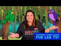 California Science Center Fun Lab TV (Episode 3)