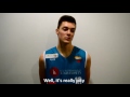 mantas montvila post game interview