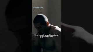 Sizi Yenilmez Yapan Zihninizdir | Scott Adkins