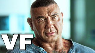 KILLER'S GAME Bande Annonce VF (2025) Dave Bautista, Action