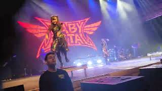 BabyMetal - Headbanger!! - The Anthem, Washington D.C  - 11/15/2024