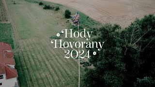 HOVORANSKÉ HODY 2024