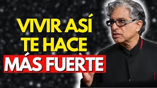 Si Me Das 40 Minutos Te Devolveré 20 AÑOS de tu Vida - Deepak Chopra