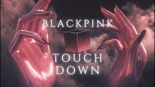 BLACKPINK (YG Trainee) - "TOUCHDOWN" (Full Version by AGO)