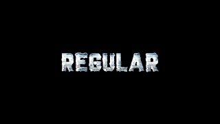 REGULAR | OFFICIAL MUSIC VIDEO | @GLACIERBOYZ