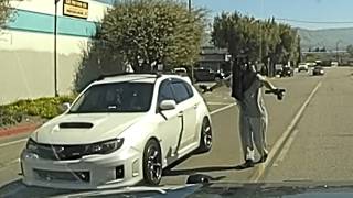 Armed Bank Robbers’ Heist Goes Horribly Wrong
