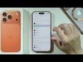iPhone 17 Pro/Pro Max: How to Turn ON/OFF Call Forwarding