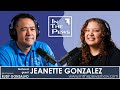 Jeanette Gonzalez - In The Pews