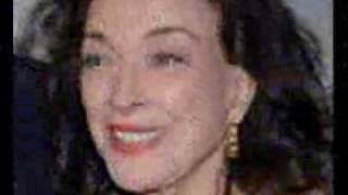 American TV Actress 'Julia Sugarbaker' Dixie Carter's Death Is A Mystery