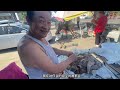 shandong uncle sells dog meat 55 yuan per catty anyone who comes will give more too righteous