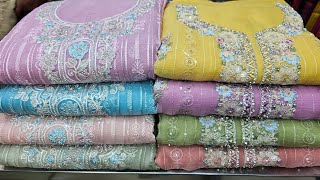 2025 Eid Luxury dress 🔥😍 Pakistani boutique collection ❤️ beautiful dresses/outfits wholesale market