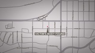 Man arrested in connection to 33-year-old Dallas murder case, police say