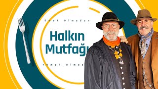 Halkın Mutfağı | Şanlıurfa (6 Aralık 2020)