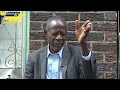 Meet The Taxi Driver Who Transported The ZANLA Combatants For The 1978 Salisbury Fuel Tank Bombing