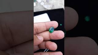 Emerald 3.60ct.