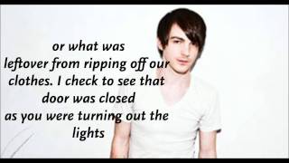 01- Up Periscope - It`s Only Time - Drake Bell [HD Lyrics]