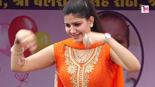 Sapna Chaudhary Dance I तू मेरी से मुमताज I Tu Meri se Mumtaj I Sapna New Song I Sapna Entertainment