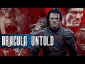 Dracula Untold: The Life Of Vlad The Impaler