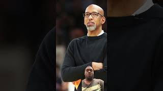 Monty Williams Fired as Suns HC After Loss to Nuggets