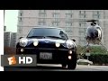 The Italian Job (7/8) Movie CLIP - Helicopter Chase (2003) HD