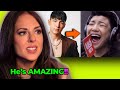 Darren Espanto 'I Believe' Wish 107.5 (2016) Reaction & Analysis [WOW!]