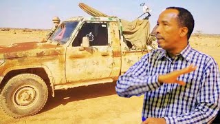 DEG-DEG Xaaladda Dacawaleey oo markale Dagaal Qarka u saaran \u0026 Somaliland  oo Heshiiskii ka baxday..