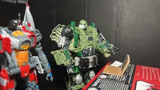 We have technology (Remastered) Stop Motion