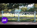 PAI Health | What Moves You?