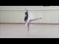 Frances Chung - DQ variation