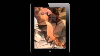 WIRED iPad May 2012 Promo | WIRED