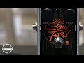 Electro Harmonix Bass Soul Food Demo